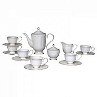 чайный сервиз jardine 17 pcs tea set в Прокопьевске