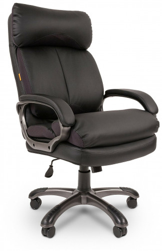 компьютерное кресло chairman 505 для руководителя в Прокопьевске