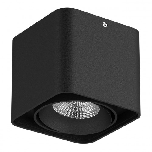 потолочный светодиодный светильник lightstar monocco 052317 в Прокопьевске