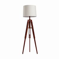 напольный светильник vintage tripod floor lamp в Прокопьевске
