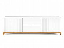 тумба под тв case №2 молочная в Прокопьевске