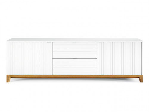 тумба под тв case №2 молочная в Прокопьевске