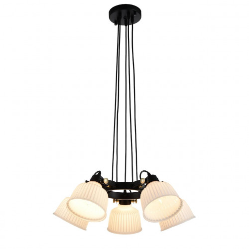подвесная люстра st luce sl714.403.05 в Прокопьевске
