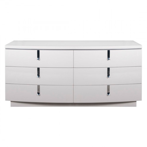 комод светло-серый 168х51х77см в Прокопьевске