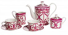 чайный сервиз sienna на 4 персоны (11 предметов) в Прокопьевске