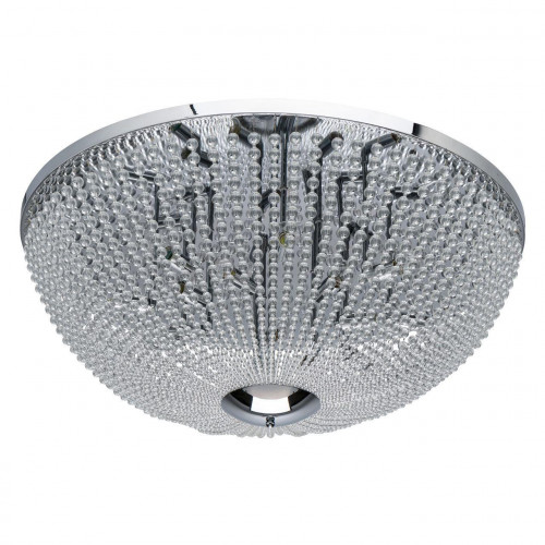 потолочная люстра mw-light бриз 111012715 в Прокопьевске