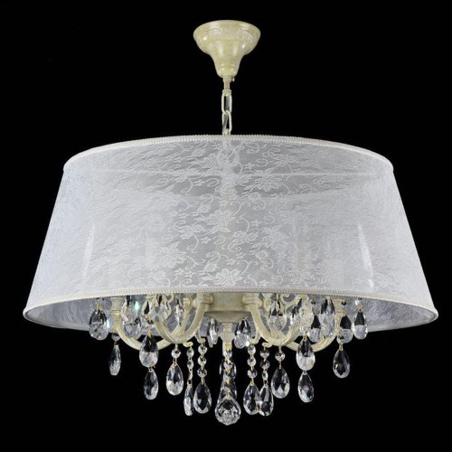 подвесная люстра maytoni filomena arm390-55-w в Прокопьевске