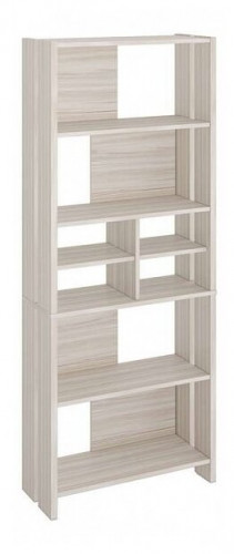 стеллаж мэрдэс lite стл-овх 8 полок, материал: лдсп в Прокопьевске