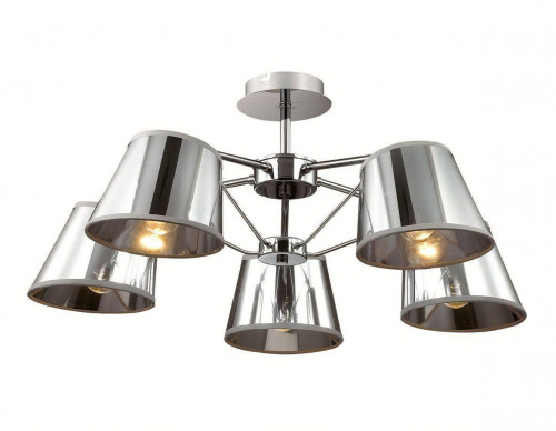 потолочная люстра lumion barensa 3281/5c в Прокопьевске