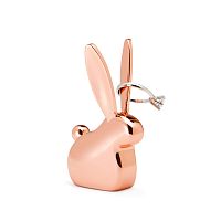 подставка для колец anigram кролик медь в Прокопьевске