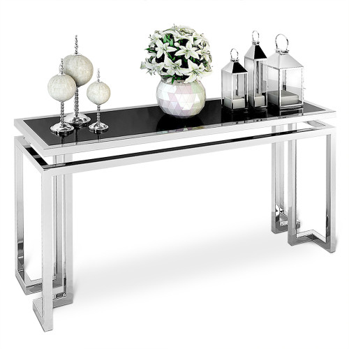 консоль venutto с темной столешницей в Прокопьевске