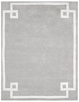 ковер grey bordered 240х300 в Прокопьевске