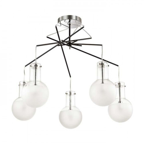 подвесная люстра odeon light marco 4029/5 в Прокопьевске