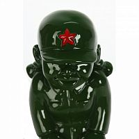 статуэтка military man 1 в Прокопьевске