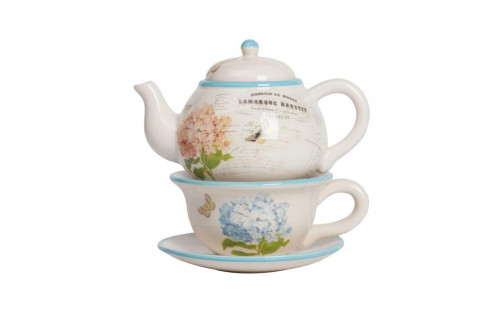 чайный набор lamarque в Прокопьевске