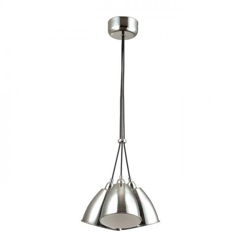 подвесная люстра odeon light trina 3975/3 в Прокопьевске