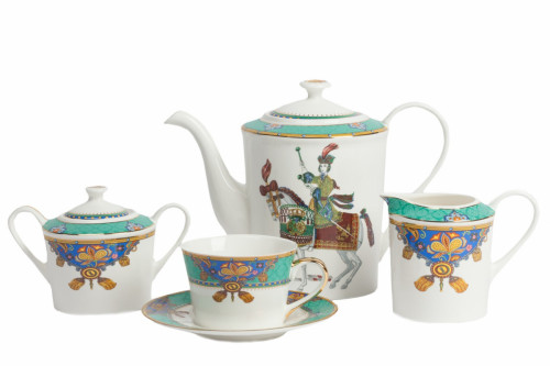 чайный сервиз jinete в Прокопьевске