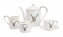 чайный сервиз tisar в Прокопьевске