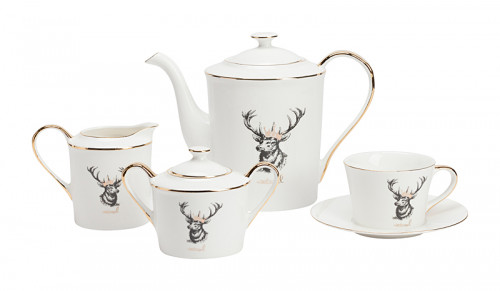 чайный сервиз tisar в Прокопьевске