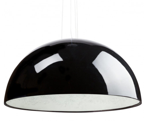 подвесной светильник skygarden flos d90 black в Прокопьевске