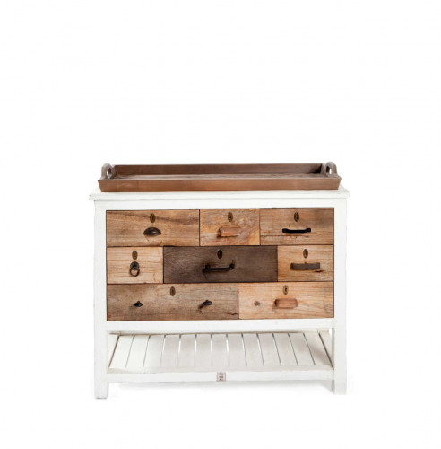 комод со съемным подносом дерево с историей в Прокопьевске