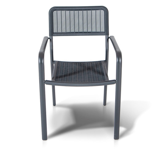 стул фоджа темно-серый в Прокопьевске