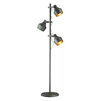 торшер odeon light osta 4082/3f в Прокопьевске