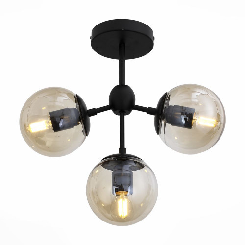 потолочная люстра st luce stampo sl549.402.03 в Прокопьевске