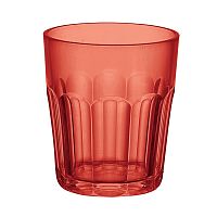 стакан happy hour 350 мл красный в Прокопьевске