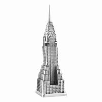 декор chrysler building в Прокопьевске