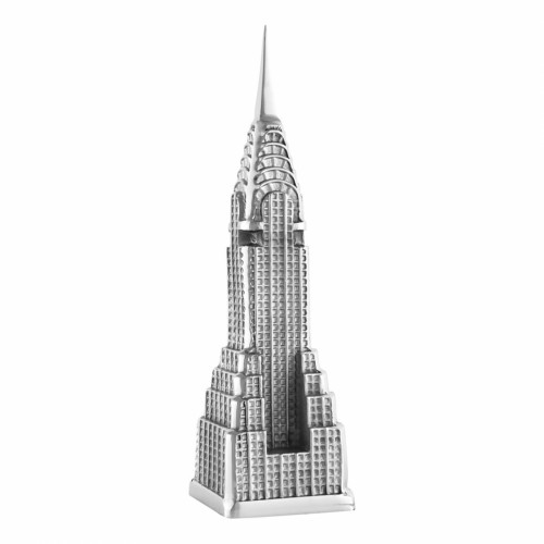 декор chrysler building в Прокопьевске