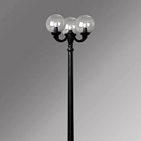 уличный фонарь fumagalli ricu ofir/g300 g30.157.r30.axe27 в Прокопьевске