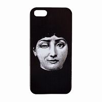 чехол для iphone 5/5s пьеро форназетти squint в Прокопьевске