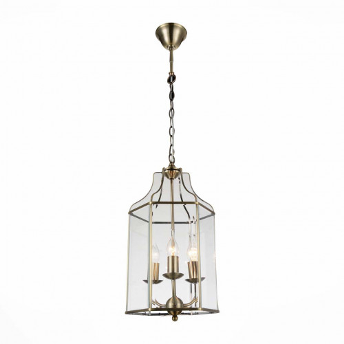 подвесная люстра st luce sl228.303.03 в Прокопьевске