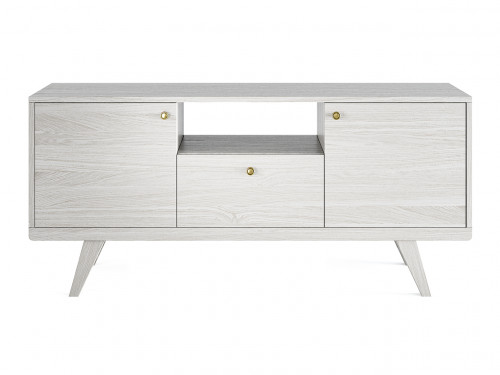 тумба под тв thimon белая в Прокопьевске