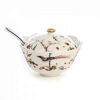 сахарница maurilia от seletti в Прокопьевске