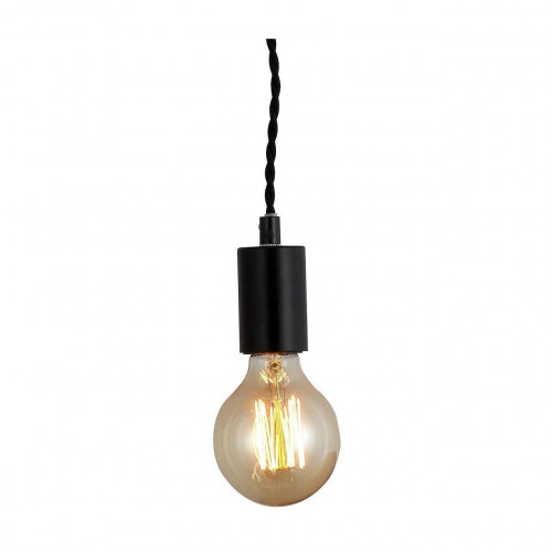 подвесной светильник arte lamp a9184sp-1bk в Прокопьевске