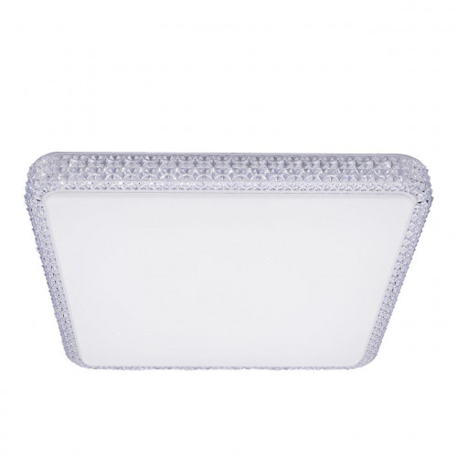 потолочный светодиодный светильник citilux альпина cl718k60rgb в Прокопьевске