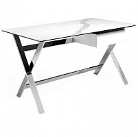 письменный стол angel cerda мраморный от angel cerda белый в Прокопьевске