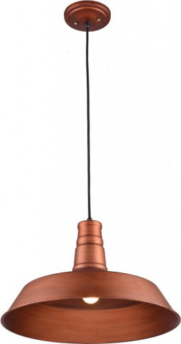 подвеcной светильник lussole loft grlsp-9698 в Прокопьевске