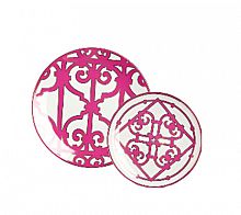 комплект тарелок sienna в Прокопьевске