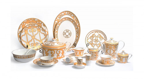 столовый сервиз marbella в Прокопьевске