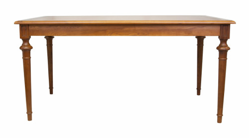 стол paton red 160 коричневый в Прокопьевске