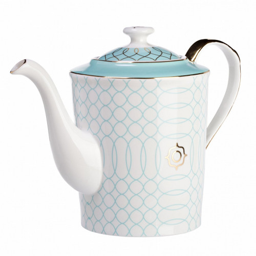 чайник turquoise veil в Прокопьевске