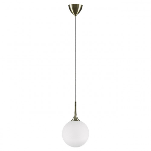 подвесной светильник lightstar globo 813021 в Прокопьевске