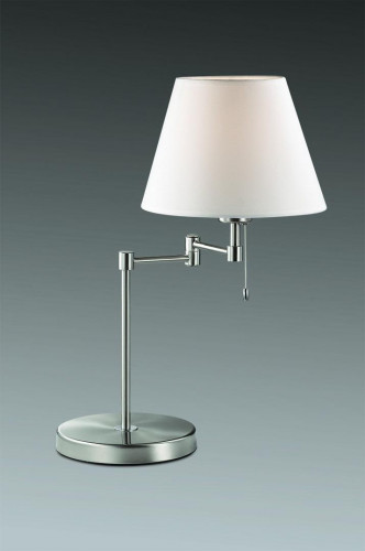 настольная лампа odeon light gemena 2480/1t в Прокопьевске
