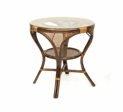 стол обеденный dream (коричневый) в Прокопьевске