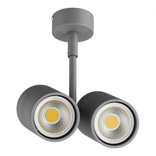 потолочный светильник lightstar rullo 214449 в Прокопьевске