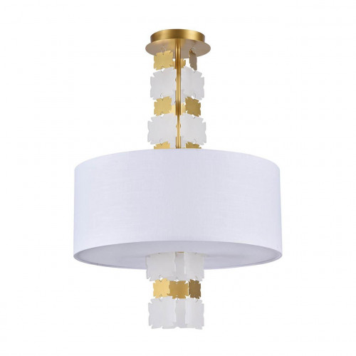 подвесной светильник maytoni valencia h601pl-03bs в Прокопьевске