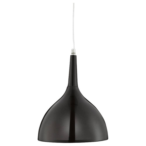 подвесной светильник arte lamp pendants a9077sp-1bk в Прокопьевске